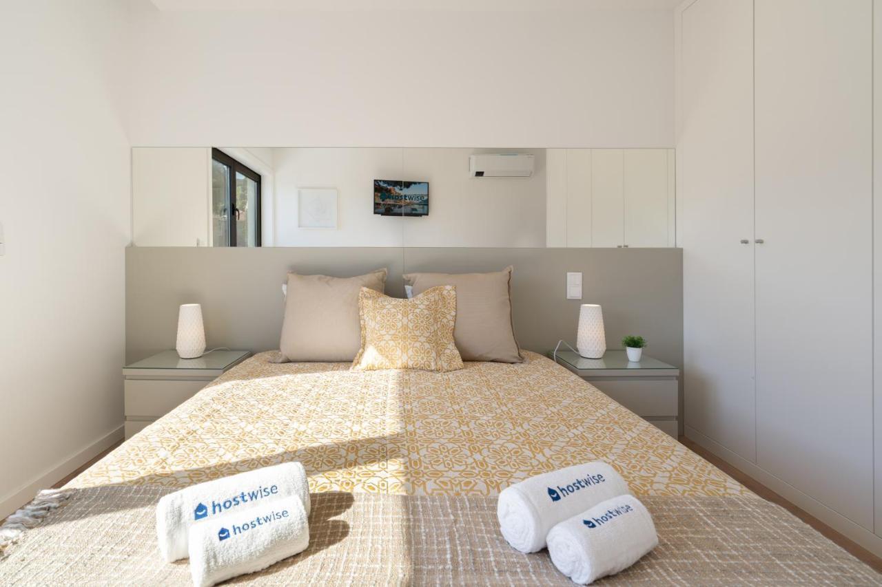 波尔图Host Wise - Bright & Contemporary Flat - Ace Location公寓 外观 照片
