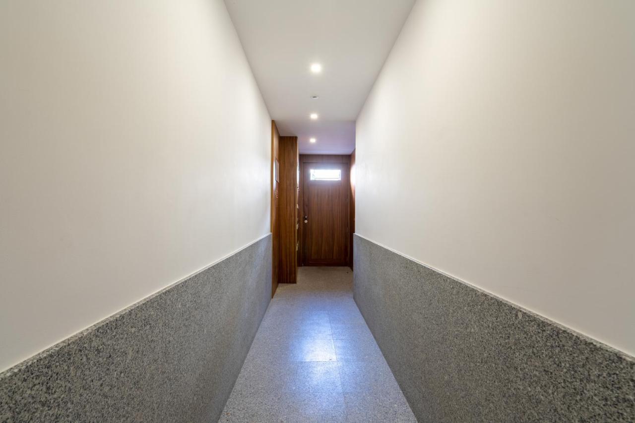波尔图Host Wise - Bright & Contemporary Flat - Ace Location公寓 外观 照片