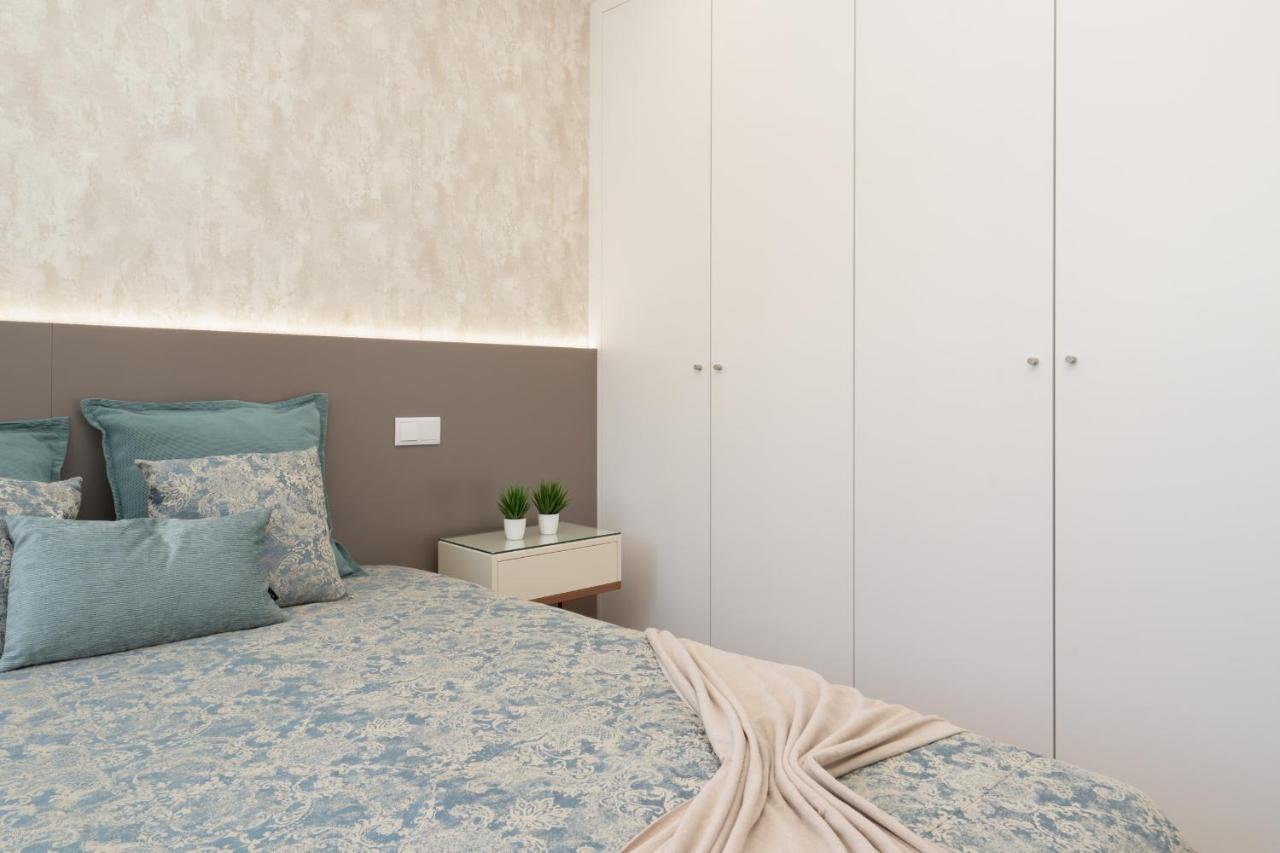 波尔图Host Wise - Bright & Contemporary Flat - Ace Location公寓 外观 照片