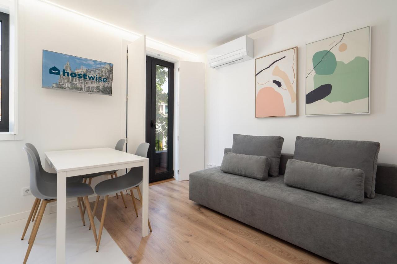 波尔图Host Wise - Bright & Contemporary Flat - Ace Location公寓 外观 照片