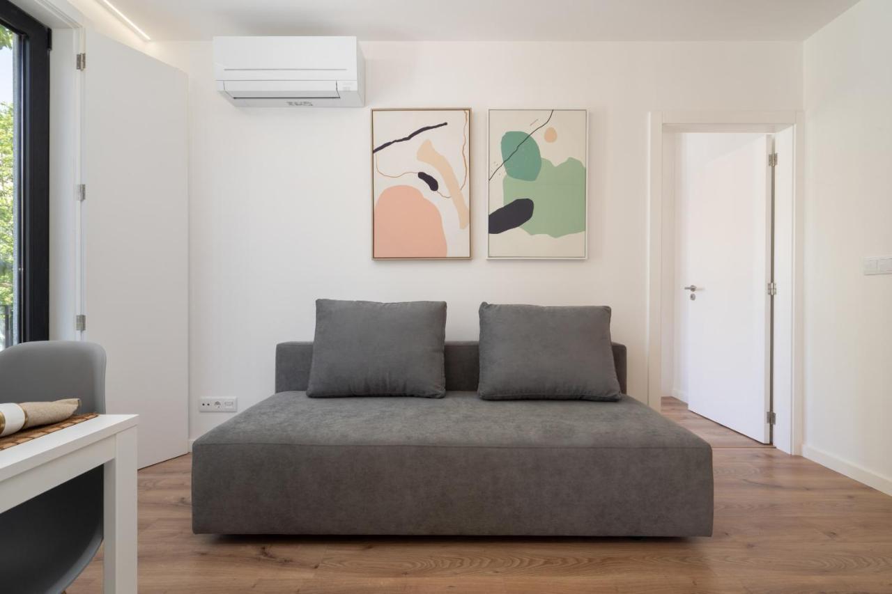 波尔图Host Wise - Bright & Contemporary Flat - Ace Location公寓 外观 照片