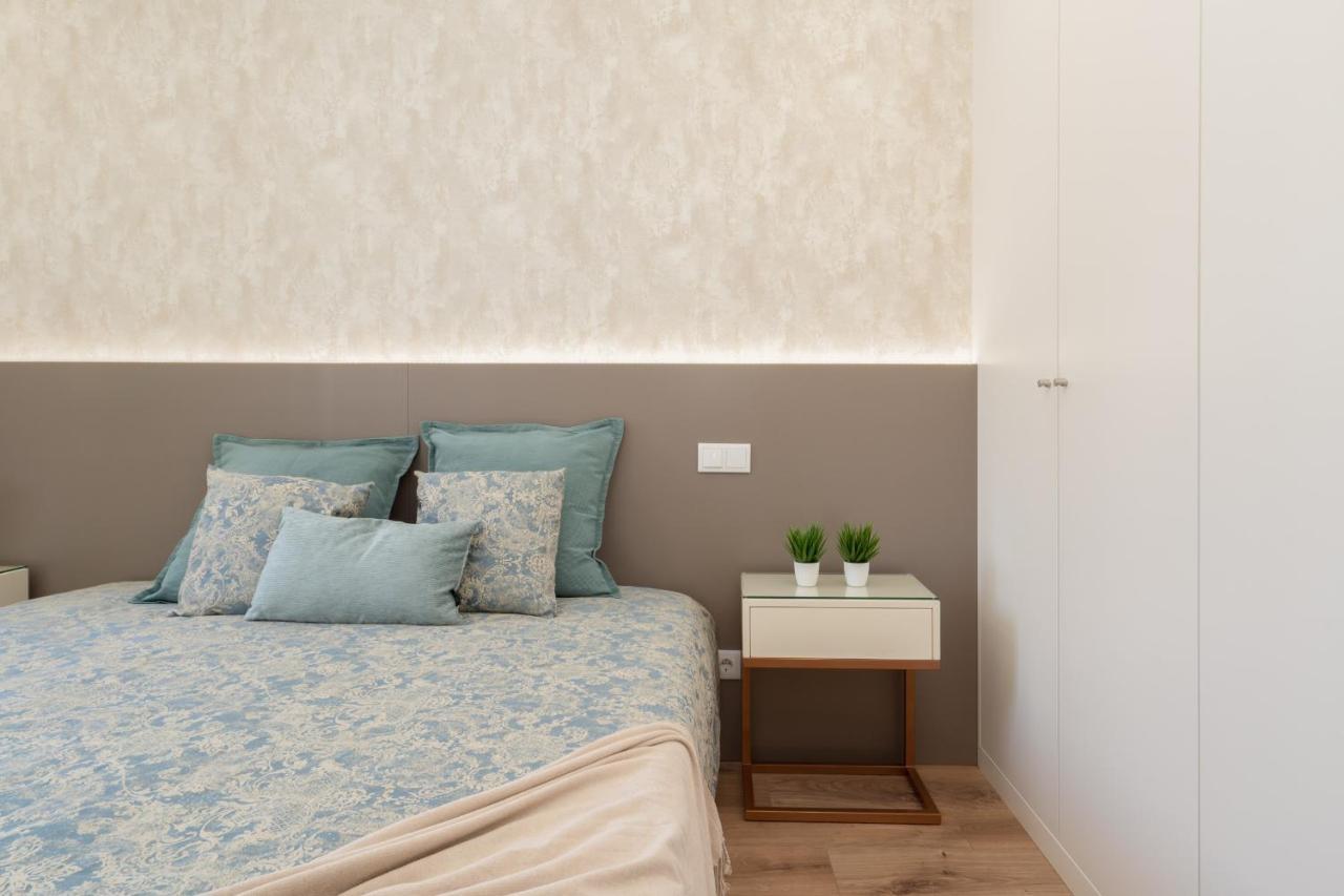 波尔图Host Wise - Bright & Contemporary Flat - Ace Location公寓 外观 照片