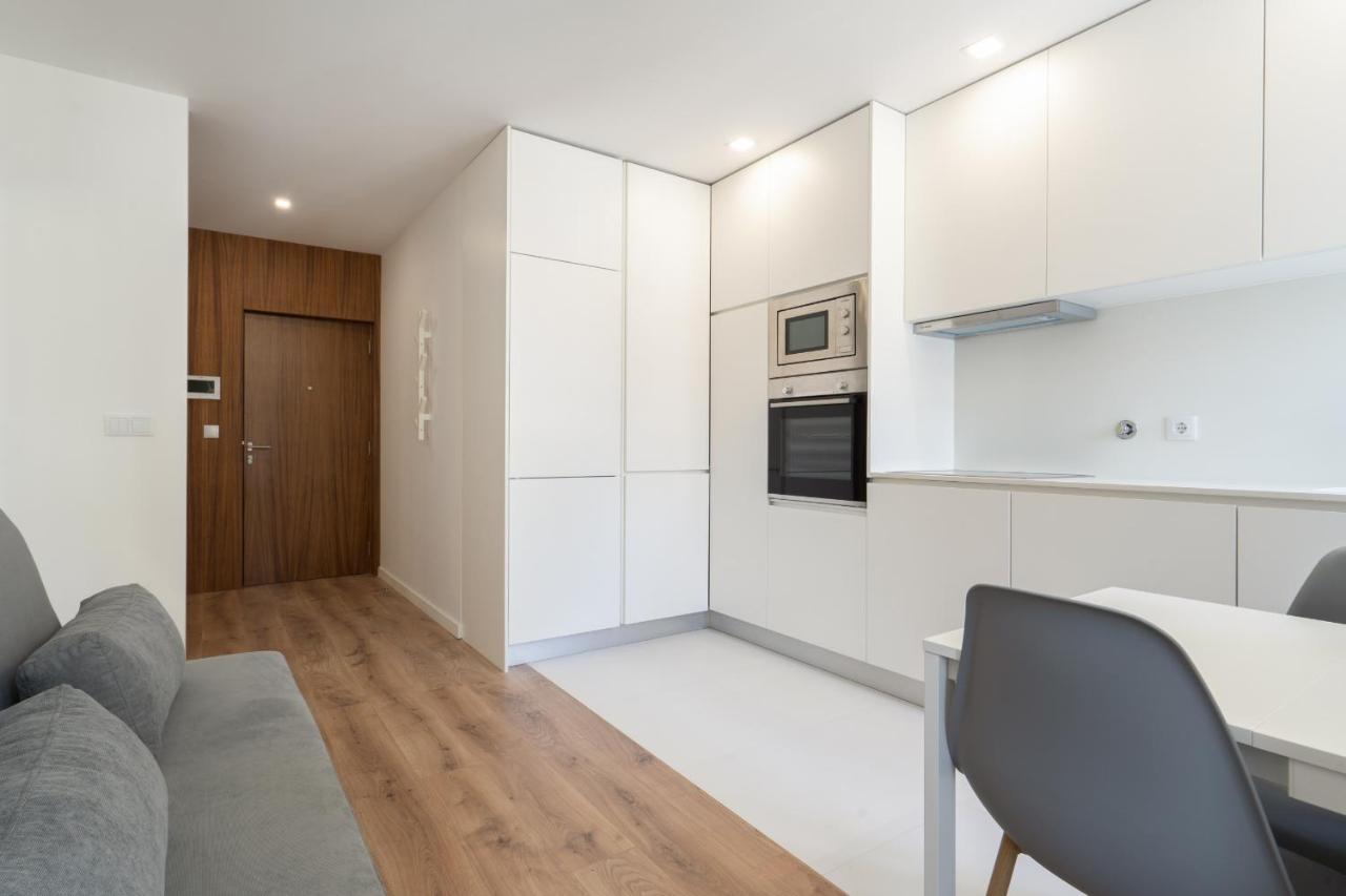 波尔图Host Wise - Bright & Contemporary Flat - Ace Location公寓 外观 照片